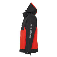 Penn Fierce Insulated Waterproof Smocks